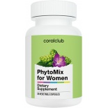 PhytoMix para mujeres